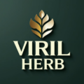 viril herb logo